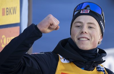 Norvežani izdominirali na deset kilometara u Davosu, Skender završio na 111. mjestu