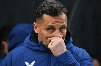 Kovačević: 'U dosadašnjem dijelu sezone pobijedili smo sve suparnike osim Lokomotive'