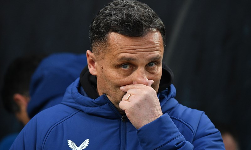 Kovačević: 'U dosadašnjem dijelu sezone pobijedili smo sve suparnike osim Lokomotive'