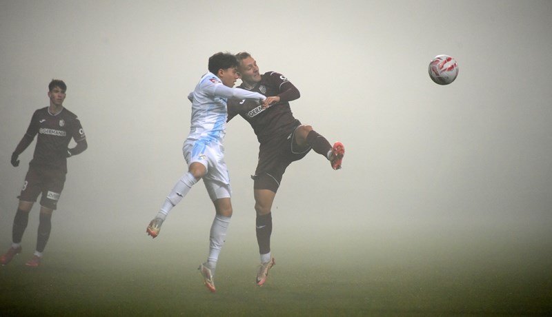 Poznat termin nastavka dvoboja Istre 1961 i Rijeke, prvi će na travnjak nakon zimske stanke