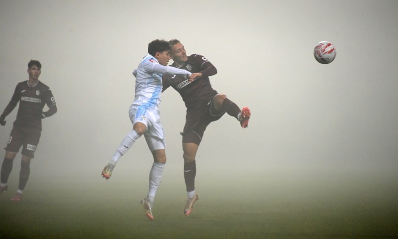 Poznat termin nastavka dvoboja Istre 1961 i Rijeke, prvi će na travnjak nakon zimske stanke