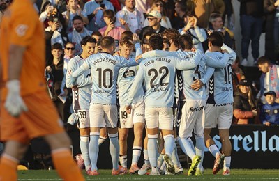 Celta preko Bilbaa do prve domaće pobjede u LaLigi ove sezone, Brekalu pola sata u teškom porazu