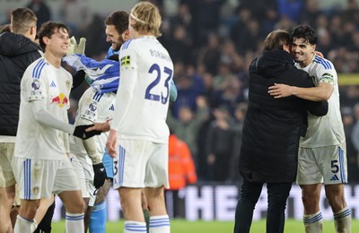 Podjela bodova Brentforda i Leedsa, Henderson strijelac u PL-u nakon četiri godine