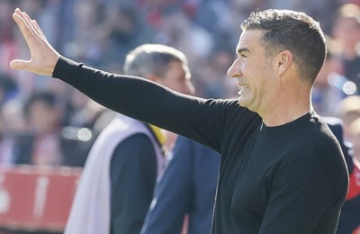 Presudio mu katastrofalan poraz protiv Seville: Luis Carriona više nije trener Real Ovieda