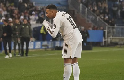 Šok u Realu, Kylian Mbappe se ozlijedio i propustit će španjolski Superkup