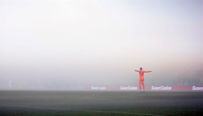 Istra 1961 i Rijeka nastavit će tek u idućoj kalendarskoj godini