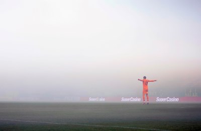 Istra 1961 i Rijeka nastavit će tek u idućoj kalendarskoj godini