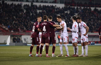 Štimac pričao o 'nezasluženoj pobjedi Sarajeva', a Zrinjski vjerojatno čeka disciplinska kazna