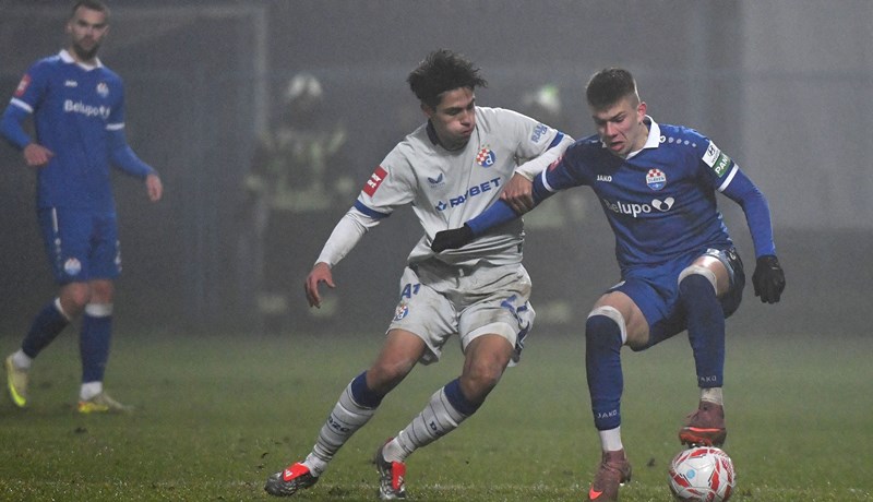 Slaven Belupo odradit će pripreme u Medulinu, poznati i protivnici