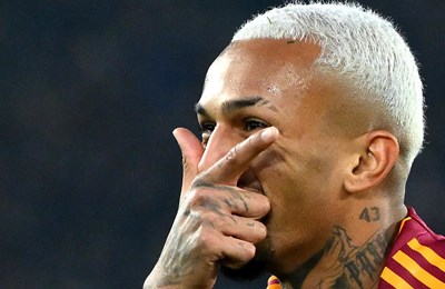 Roma prekinula gubitnički niz, Como s Baturinom i Smolčićem bez bodova u Rimu