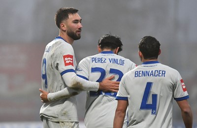 Dinamo prijavio dodatne igrače za Europsku ligu, na njemu i nova, ali očekivana imena