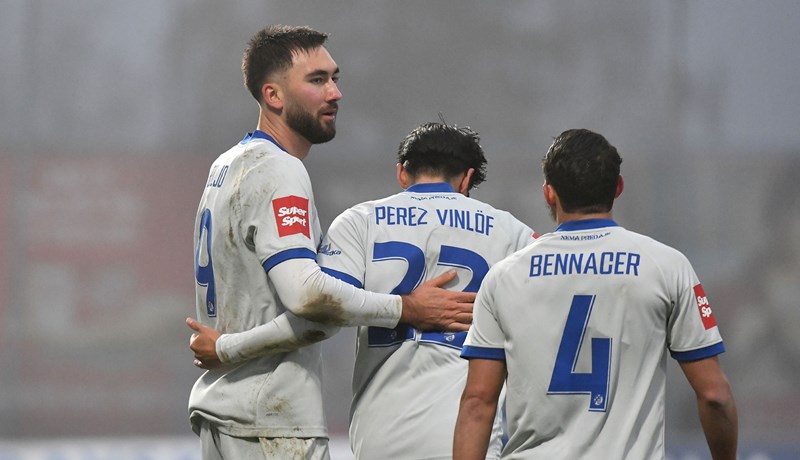 Dinamo prijavio dodatne igrače za Europsku ligu, na njemu i nova, ali očekivana imena