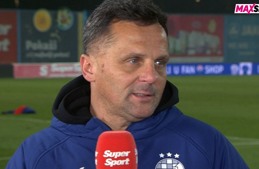 Gregurina: 'Iznenadio me ovako dobar Dinamo', Kovačević: 'Ovo je Dinamo kakvog svi želimo'