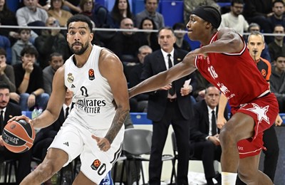 Dobar nastup Hezonje u gostujućem porazu Reala u Milanu