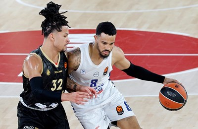 Monaco želi nastaviti niz pobjeda protiv Baskonije