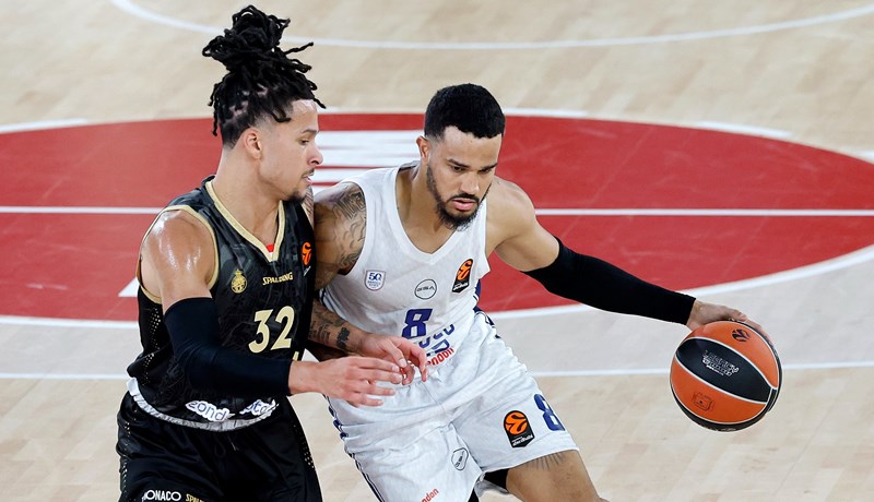 Monaco želi nastaviti niz pobjeda protiv Baskonije