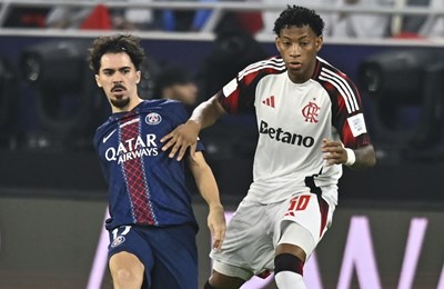 Safonov junak PSG-a, obranio je četiri jedanaesterca u finalu protiv Flamenga