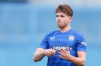 Valinčićev menadžer potvrdio interes Intera, ali rekao da Morisa prate još tri talijanska velikana