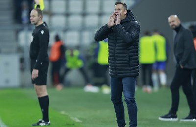 Riera najavio dvoboj protiv Vukovara 1991: 'Trebamo se prilagoditi i biti spremni, bit će teško'