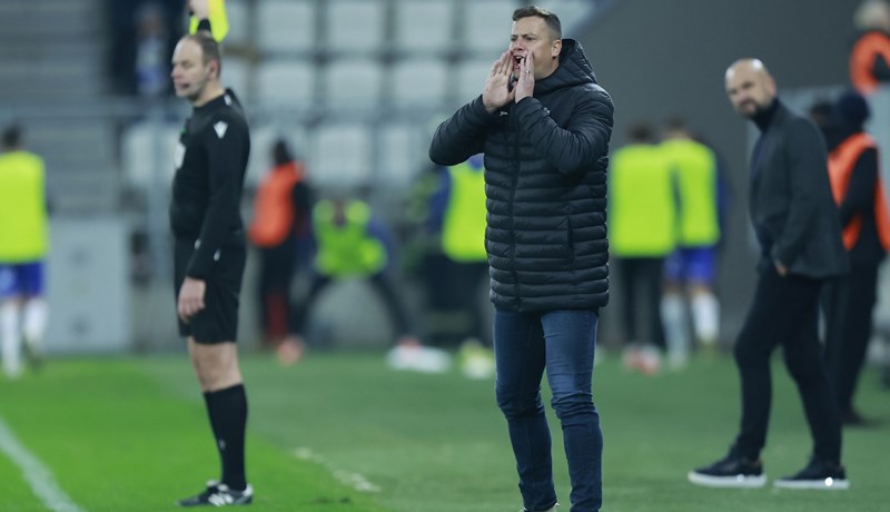 Riera: 'Pobjedu na Rujevici moramo iskoristiti kao temelj za daljnji napredak'