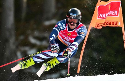 Marco Odermatt slavio u spustu u Val Gardeni i došao do 50. pobjede u karijeri