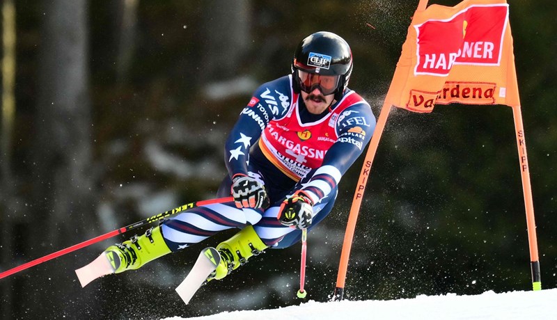 Marco Odermatt slavio u spustu u Val Gardeni i došao do 50. pobjede u karijeri