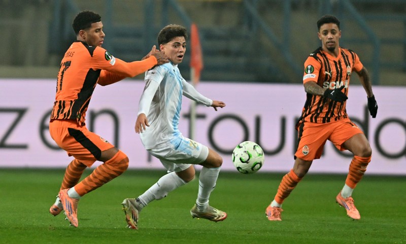 Rijeka nakon 45 godina izborila europsko proljeće, čekat će se protivnik u 1/16 finala!