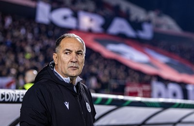 Zrinjski u završnici zasluženo došao do boda i izborio europsko proljeće!