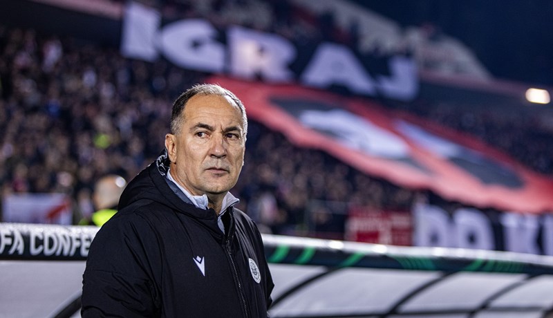 Zrinjski porazio Sarajevo na penale u Superkupu, prvi trofej Igora Štimca na klupi Plemića