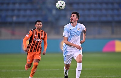 Radeljić: 'To su odlični igrači, puno vrijede, pokazali su da su najteži protivnik'