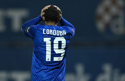 Dinamo ga je platio preko dva milijuna, a on je trenutačno u Caliju, gdje se nadaju njegovom povratku