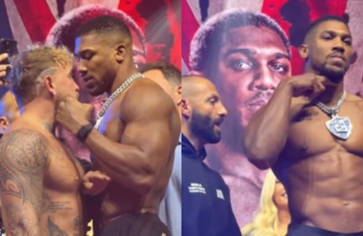 Zaiskrilo na vaganju Paula i Joshue, Anthony simboličnom porukom objasnio što Jakea čeka