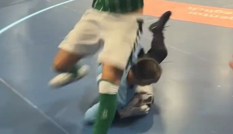 Tomislav Piplica i u veteranskim danima pun energije i čudesnih reakcija