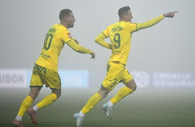 Prevljak novim pogotkom zaključio priču u Varaždinu