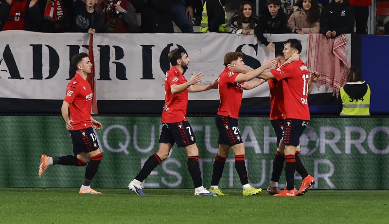 Budimir: 'Svjesni smo da smo dobri, željeli smo na božićnu stanku otići s velikim osmijehom'