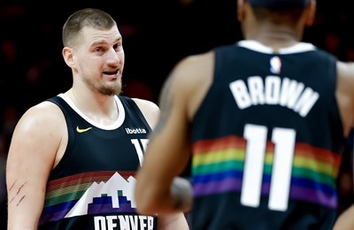 Durant vodio Rocketse do pobjede u Denveru, Matkoviću četvrta pobjeda u nizu s Pelicansima