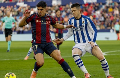 Amerikanac talijanskog porijekla novi trener Real Sociedada