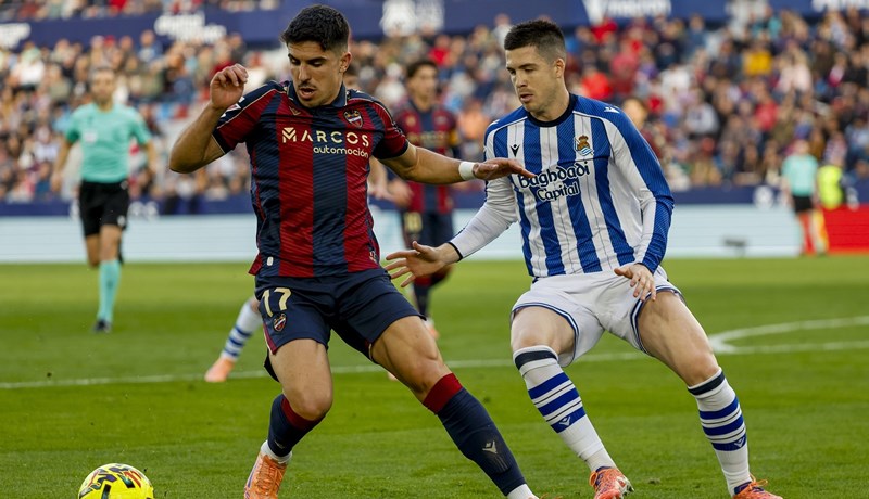 Amerikanac talijanskog porijekla novi trener Real Sociedada