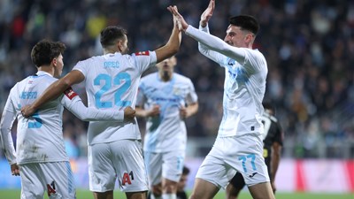 Aktualni prvak bez Fruka i s Frukom kreće u nastavak sezone gdje je fokus na Europi