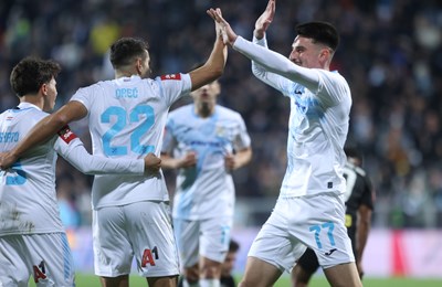 Jurić protiv bivšeg kluba zabio za pobjedu Rijeke