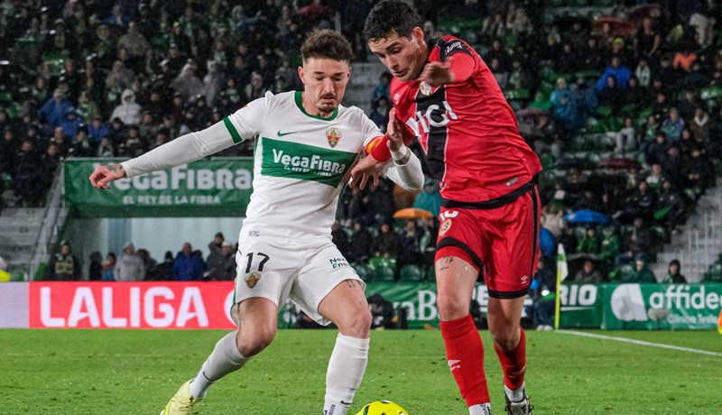 Betis i Elche upisali vrlo uvjerljive pobjede