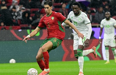 Maroko otvorio Afrički kup nacija glatkom pobjedom protiv Komora