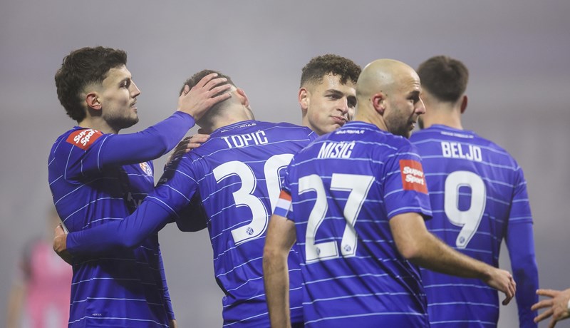 Utakmica istine za Dinamo: FCSB stoji na putu prema nokaut fazi Europske lige