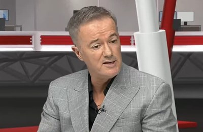 Jeličić: 'Beljo mora ponuditi puno više, razmisliti o sebi, budit će se ljepše i bit će mu ljepše'