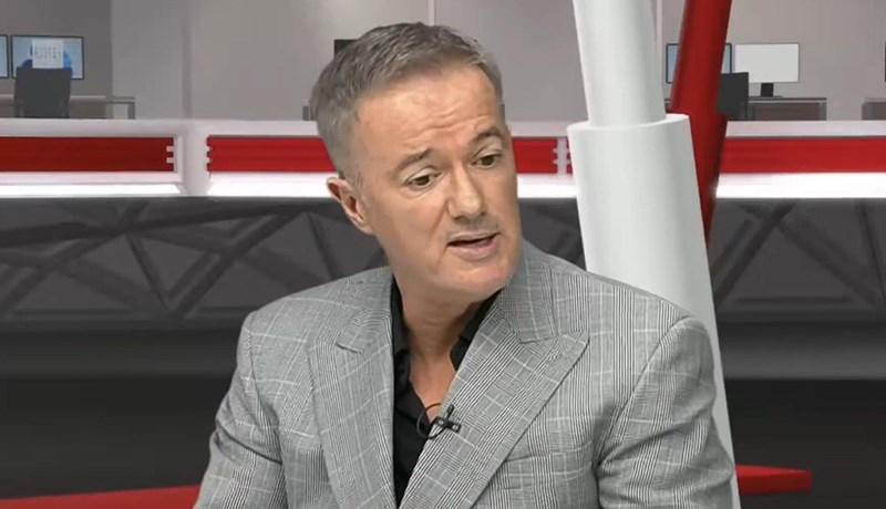 Jeličić: 'Beljo mora ponuditi puno više, razmisliti o sebi, budit će se ljepše i bit će mu ljepše'