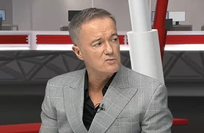 Jeličić: 'Svi naši treneri u ovom trenutku rade dobar posao'