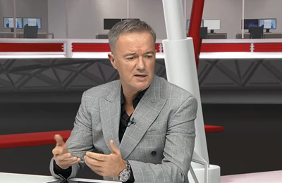 Jeličić: 'U prvom dijelu drugoligaški Vukovar, ali Hajduk ne bi bio Hajduk da ne uđe u probleme'