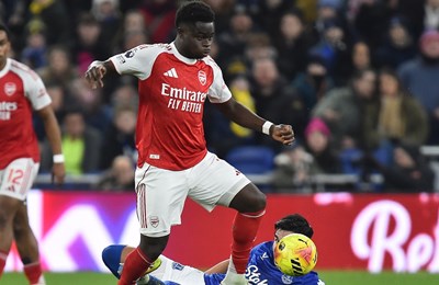 Arsenal u osmoj seriji raspucavanja do pšrolaza u polufinale EFL Cupa