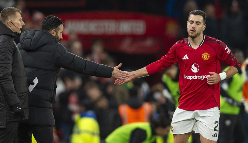 Oslabljeni Manchester United na Old Traffordu dočekuje Newcastle na Boxing-day