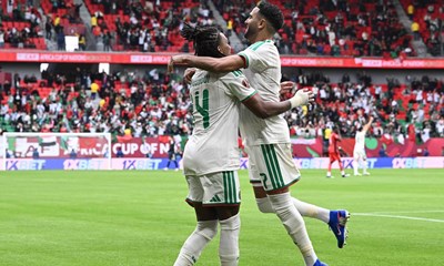 Riyad Mahrez pronašao novu sredinu: Čeka ga klub u kojem već igra nekoliko poznatih imena